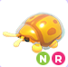 Golden Tortoise Beetle NR | Adopt Me⚡ Fast Delivery ⚡