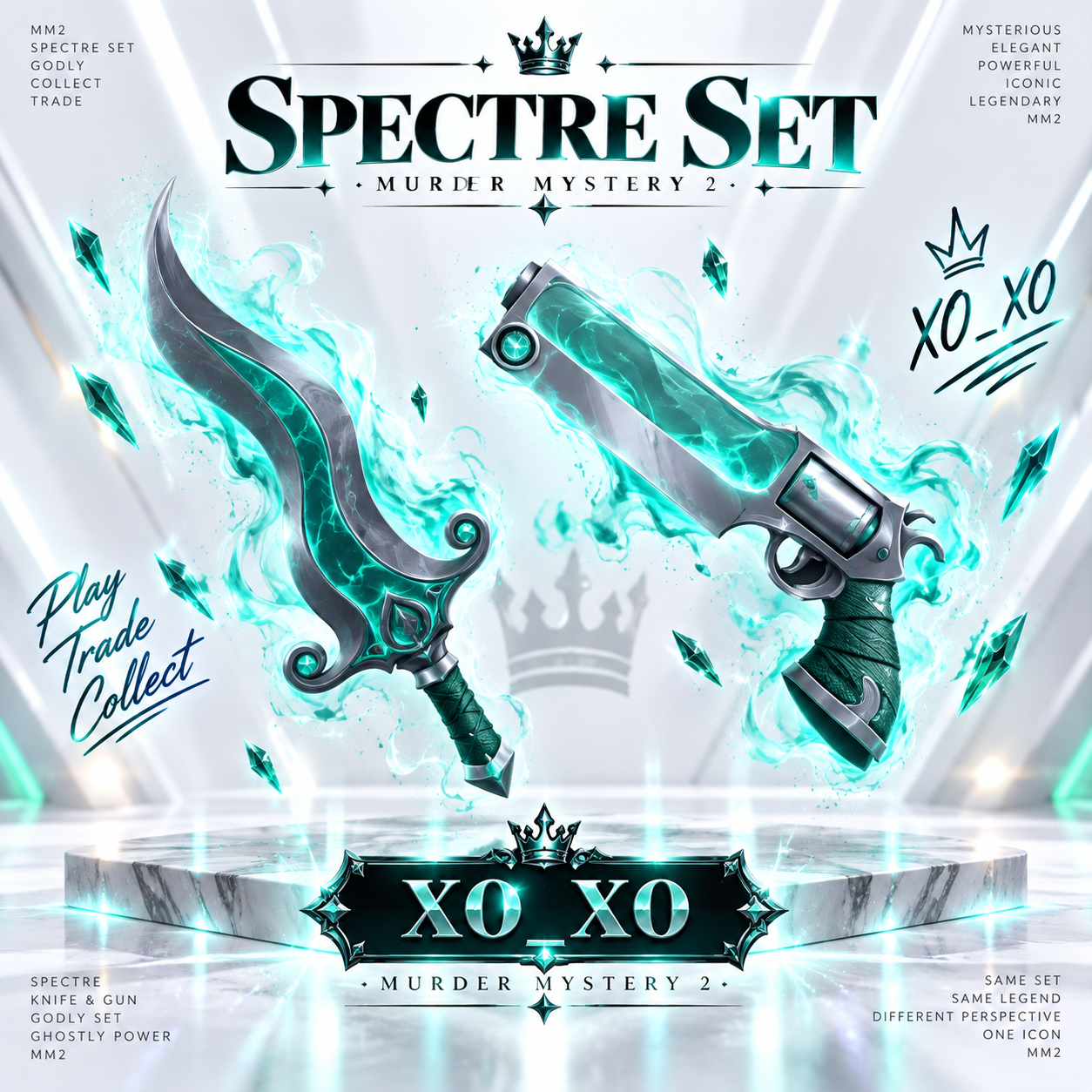 Spectre Set