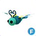 Dragonfly F | Adopt Me⚡ Fast Delivery ⚡