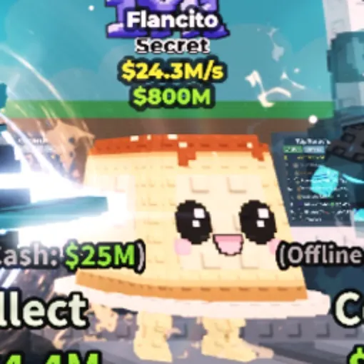 💛Flancito💛 / Fast Delivery 🚀