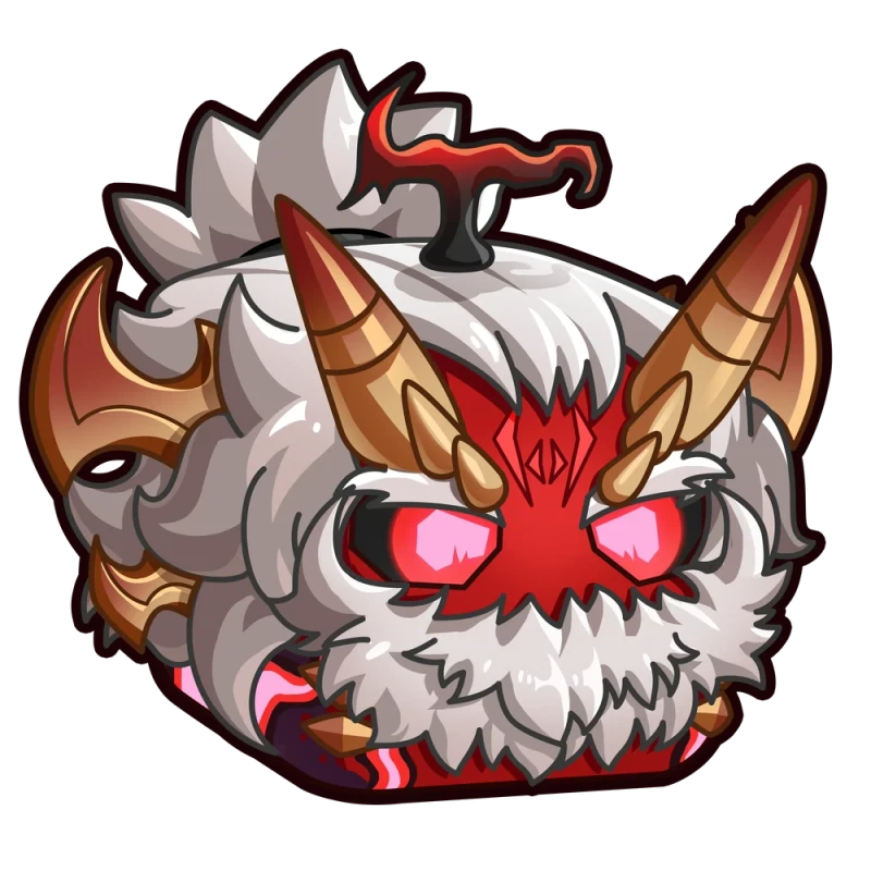💫 Fiend Yeti 💫