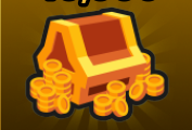HUGE COINS PACKAGE - ARCADE BASKETBALL 799R