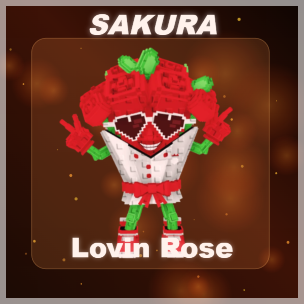 ⭐ Lovin Rose ⭐