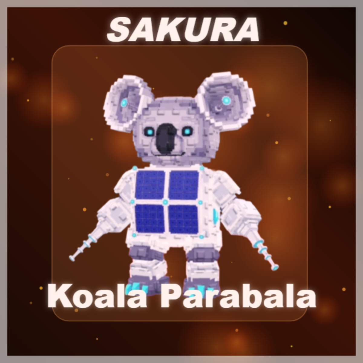 ⭐ Koala Parabala ⭐