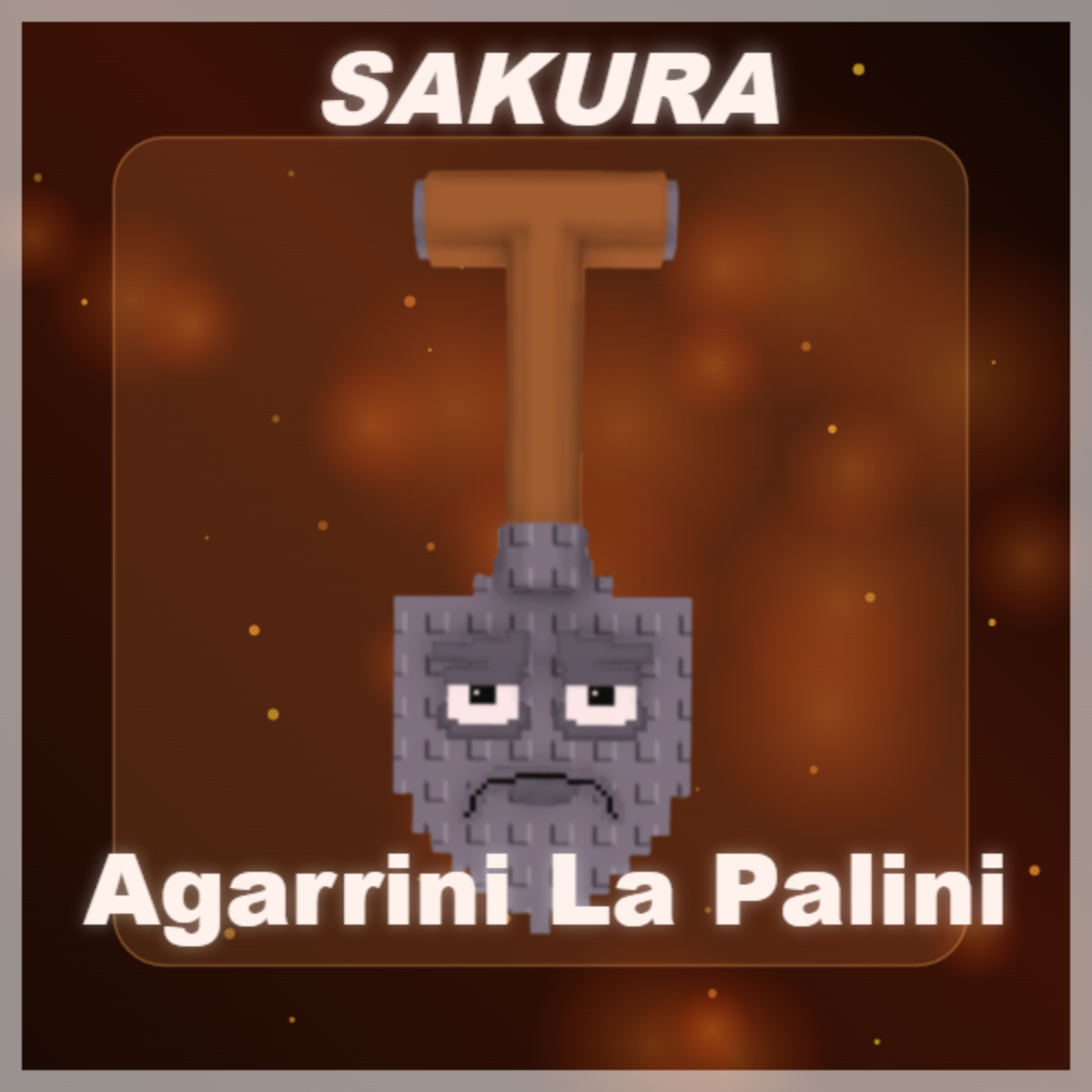 ⭐ Agarrini La Palini ⭐