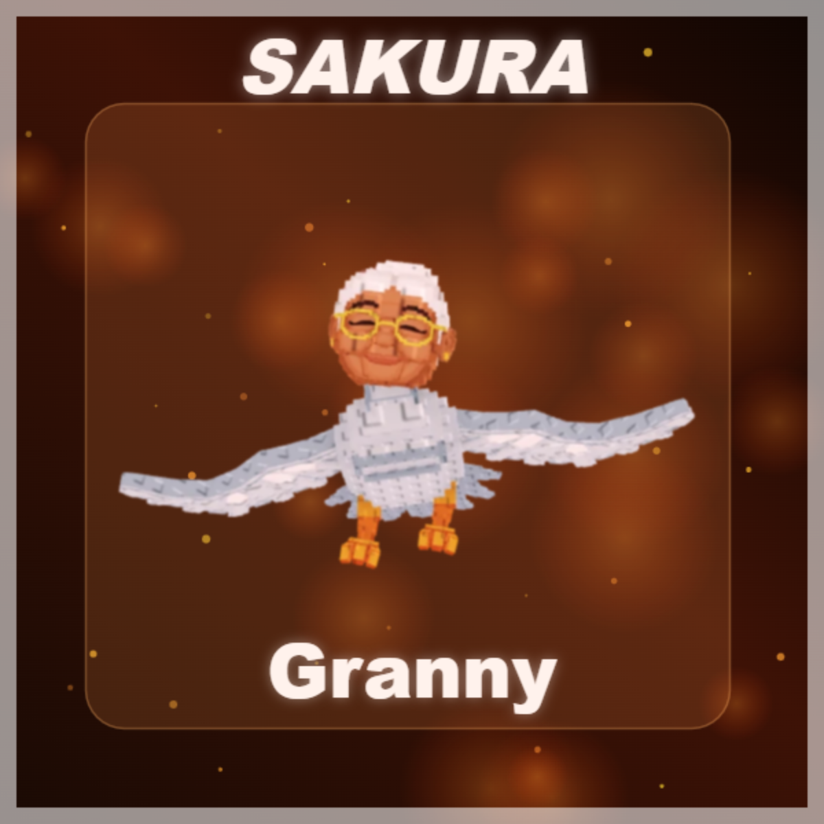 ⭐ Granny ⭐