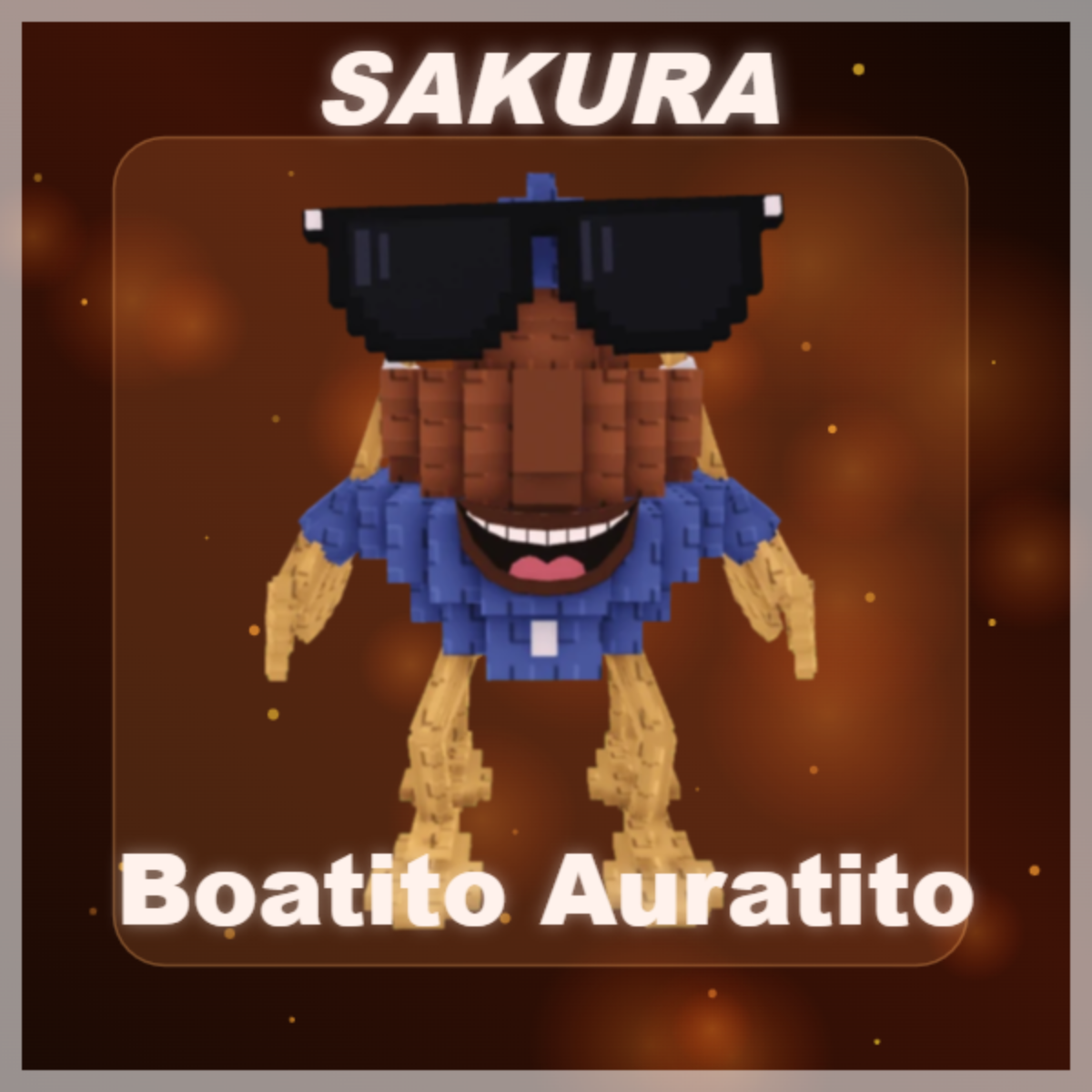⭐ Boatito Auratito ⭐