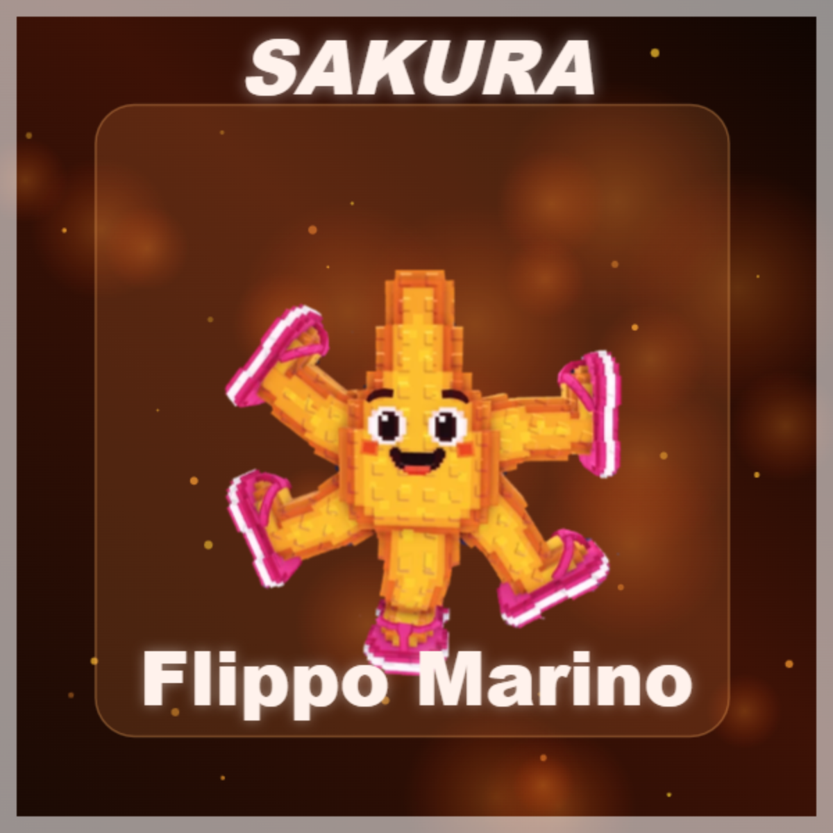 ⭐ Flippo Marino ⭐