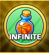 INFINITE BOOST - ARCADE BASKETBALL 799R