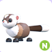 Black-Footed Ferret | Adopt Me⚡ Fast Delivery ⚡