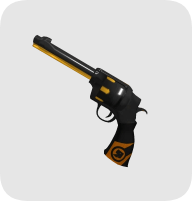 iRevolver Gun [MM2] Instant Delivery (24/7 Online )