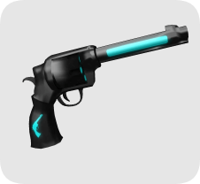Galactic Gun [MM2] Instant Delivery (24/7 Online )