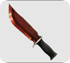 Adurite Knife [MM2] Instant Delivery (24/7 Online )