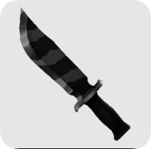Stalker Knife [MM2] Instant Delivery (24/7 Online )