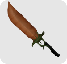 Carrot Knife 2024 [MM2] Instant Delivery (24/7 Online )