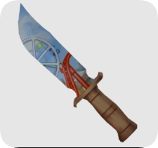 Pier Knife 2026 [MM2] Instant Delivery (24/7 Online )