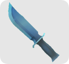 Ice Knife [MM2] Instant Delivery (24/7 Online )
