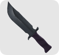Combat Knife [MM2] Instant Delivery (24/7 Online )