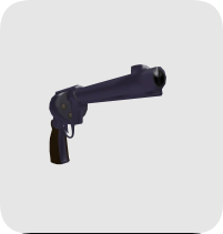 Big Kill Gun [MM2] Instant Delivery (24/7 Online )