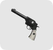 Infiltrator Gun [MM2] Instant Delivery (24/7 Online )