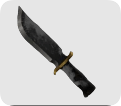 Splatter Knife [MM2] Instant Delivery (24/7 Online )