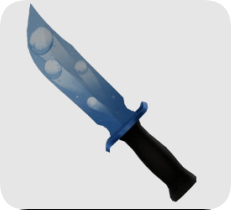 Snowball Knife 2025 [MM2] Instant Delivery (24/7 Online )