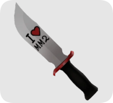 Tourist Knife 2026 [MM2] Instant Delivery (24/7 Online )