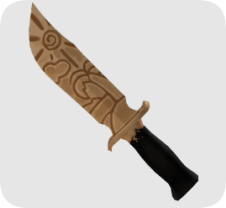 Sand Knife 2026 [MM2] Instant Delivery (24/7 Online )