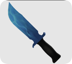 Deep Sea Knife [MM2] Instant Delivery (24/7 Online )