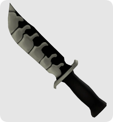 Boney Knife 2022 [MM2] Instant Delivery (24/7 Online )