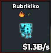 BS10152 Cyber Rubrikiko 1,3b| CHEAPST PRICE | INSTANT DELIVERY🔥