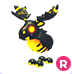 Magma Moose R