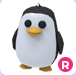 Penguin R | Adopt Me⚡ Fast Delivery ⚡