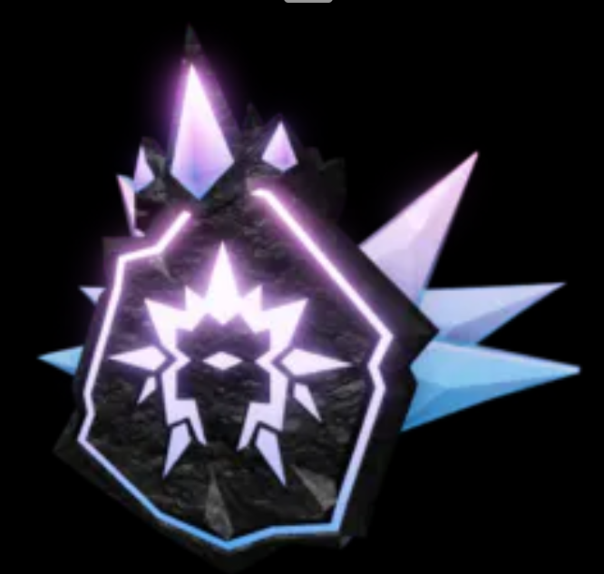 ⚜️100x Exalted Relic⚜️