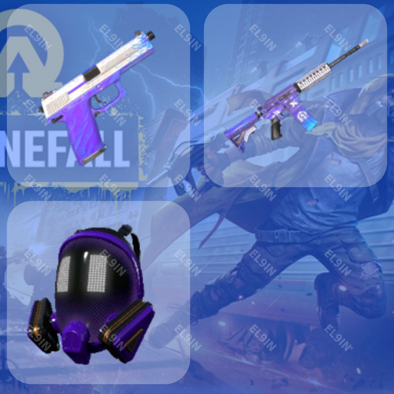 🧙‍♂️ Twitch Drops 🌌 Steam Next Fest Playtest 🧙‍♂️ Enginefall [Total 3 Items]