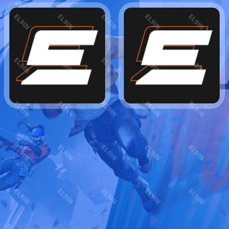 🧙‍♂️ Twitch Drops 💜 EMPULSE Drops 🧨 EMPULSE [Total 2 Items]