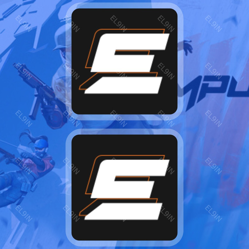 👑 Twitch Drops 💜 EMPULSE Drops 🌌 EMPULSE [Total 2 Items]