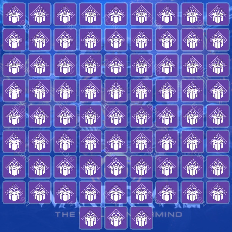 👑 Twitch Drops 💜 PMCFQ - smettbonia 💜 Warframe [Total 75 Items]