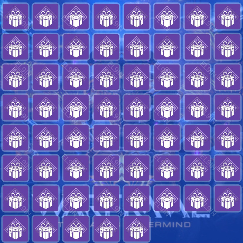 ❤️ Twitch Drops 🧙‍♂️ Community Drops #215 🌌 Warframe [Total 61 Items]