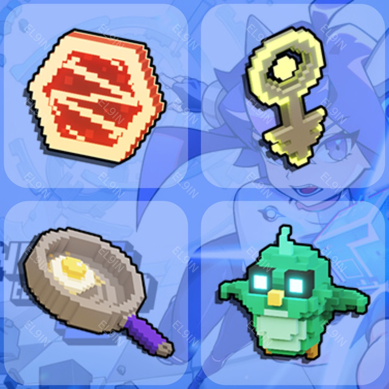 💜 Twitch Drops 🧙‍♂️ A2Z Drops Event 💎 Ascend to ZERO [Total 4 Items]