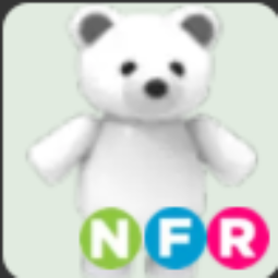 Polar Bear NFR