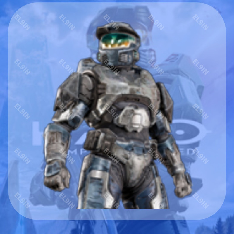 👑 Twitch Drops ⚡️ Halo: CE Co-Op Playdate 🌌 Halo: Campaign Evolved [Total 1 Items]