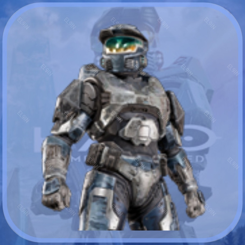 🧙‍♂️ Twitch Drops 🌌 HaloCampaignEvolved-SEP18 ❤️ Halo: Campaign Evolved [Total 1 Items]