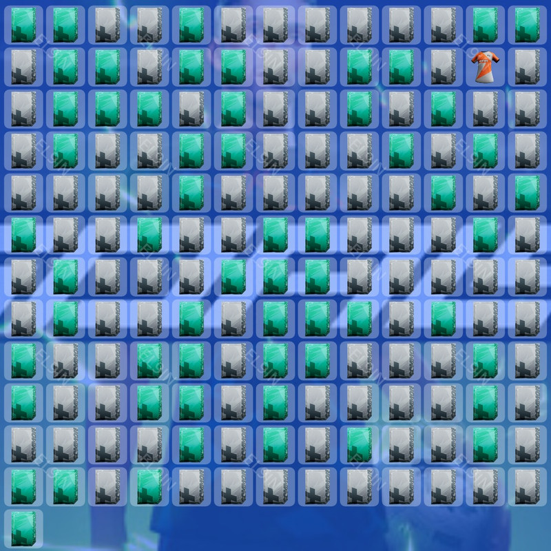 👑 Twitch Drops ❤️ GOALS - 27h of August 🌌 GOALS [Total 157 Items]