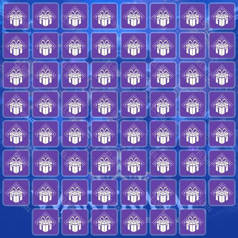 ✅ Twitch Drops ✅ PMCFQ - rainbowwaffles 🧙‍♂️ Warframe [Total 62 Items]