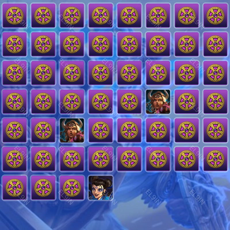 👑 Twitch Drops ⚡️ August Week 4 🧙‍♂️ SMITE 2 [Total 52 Items]