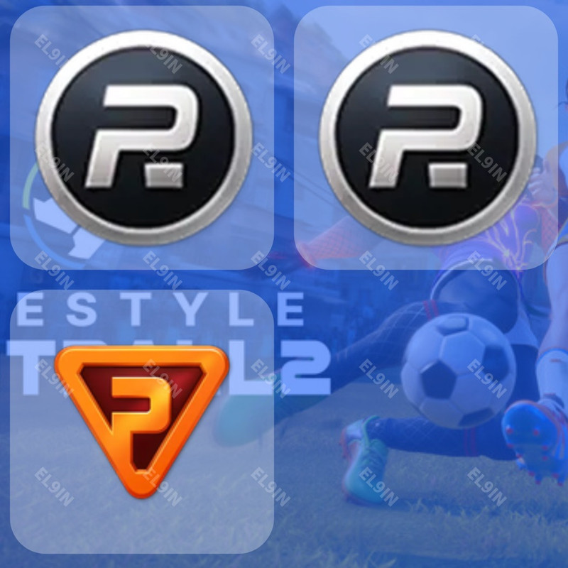 🌐 Twitch Drops 🧨 Prime OBT Drops 🧨 Freestyle Football 2 [Total 3 Items]