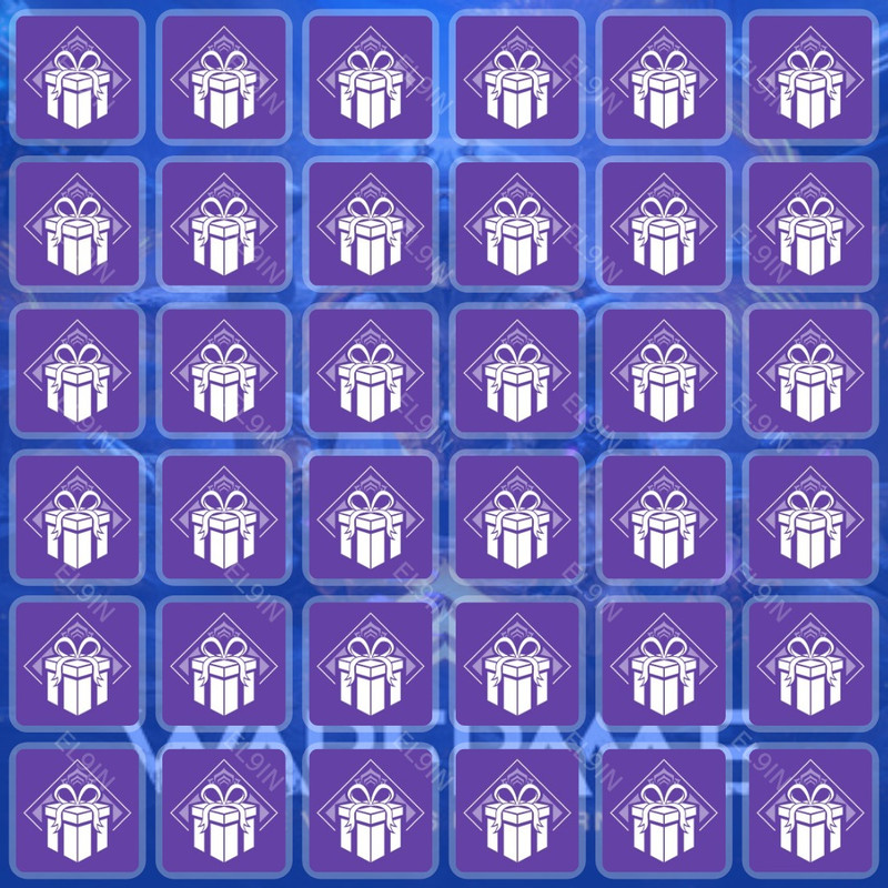 ❤️ Twitch Drops ✅ PMCFQ - GreatBardini 🌌 Warframe [Total 36 Items]
