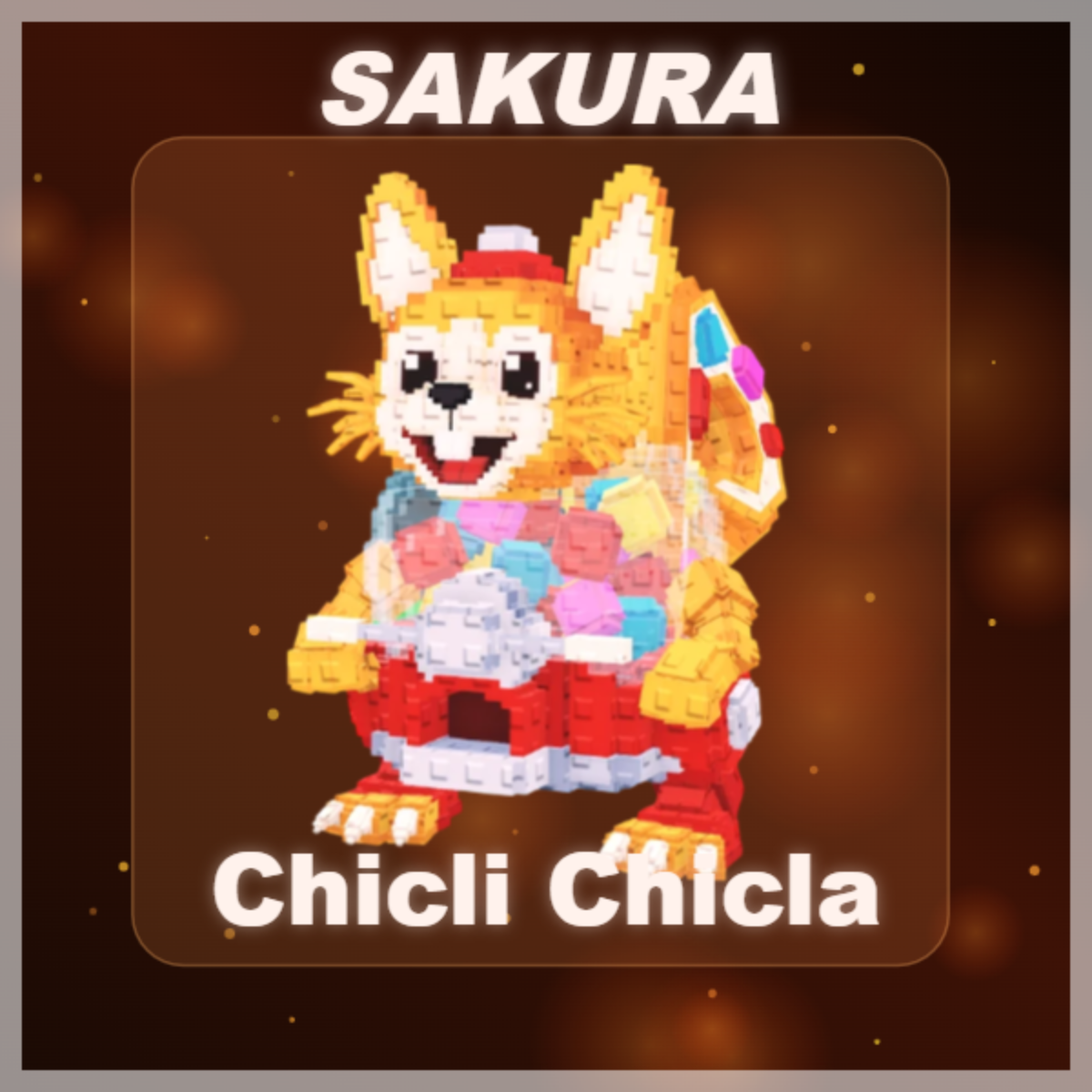 ⭐ Chicli Chicla ⭐