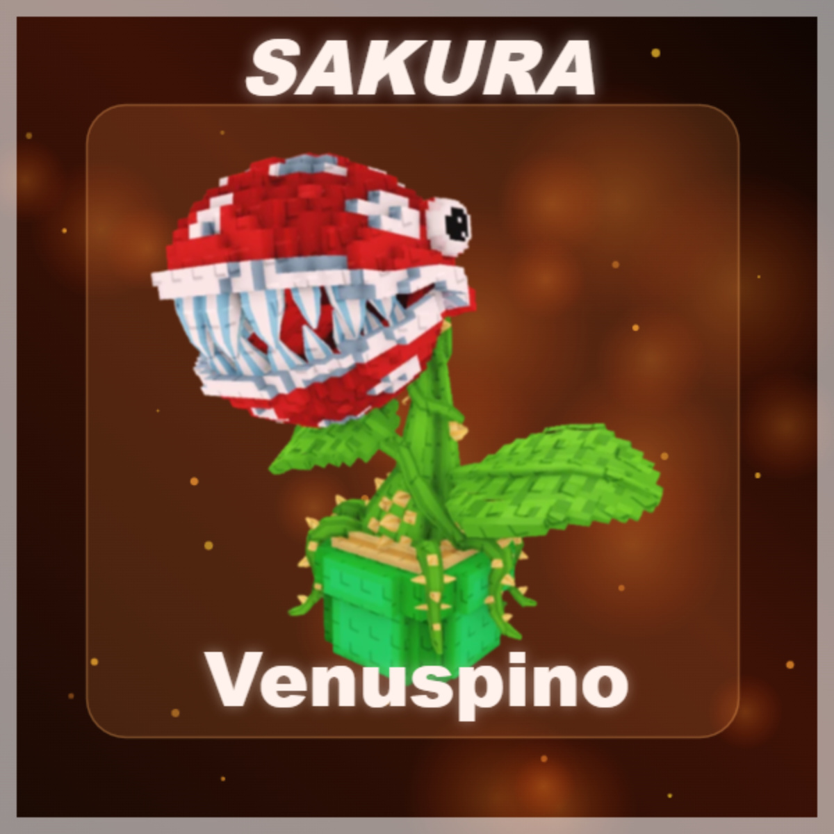 ⭐ Venuspino ⭐